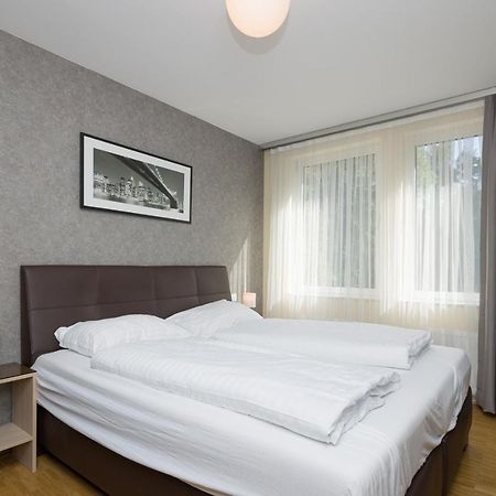 Vienna Stay Apartments Linzerstrasse Exterior foto