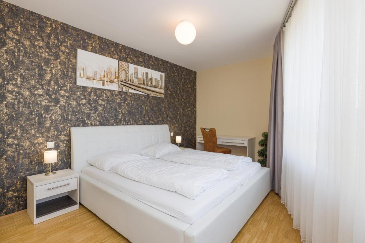 Vienna Stay Apartments Linzerstrasse Exterior foto