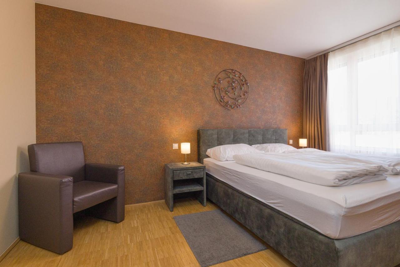 Vienna Stay Apartments Linzerstrasse Exterior foto