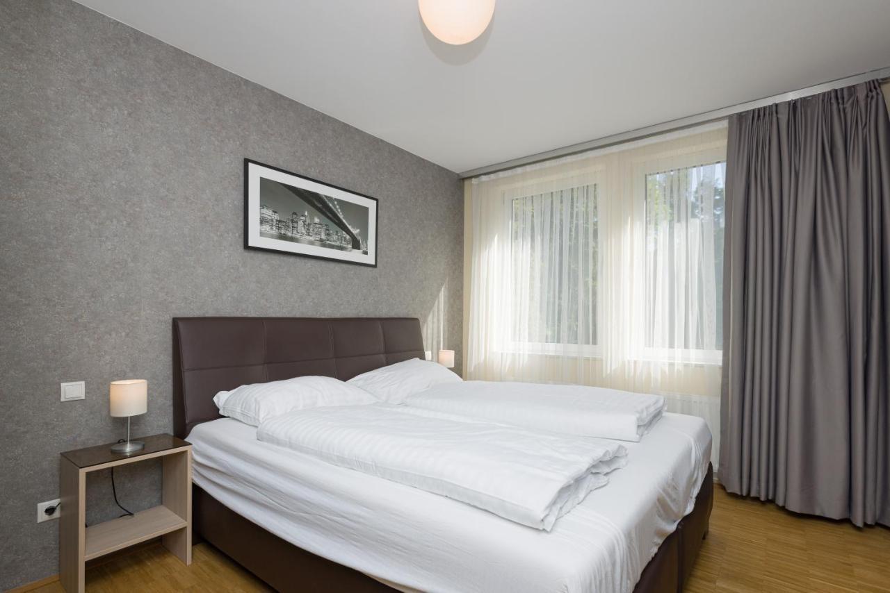 Vienna Stay Apartments Linzerstrasse Exterior foto