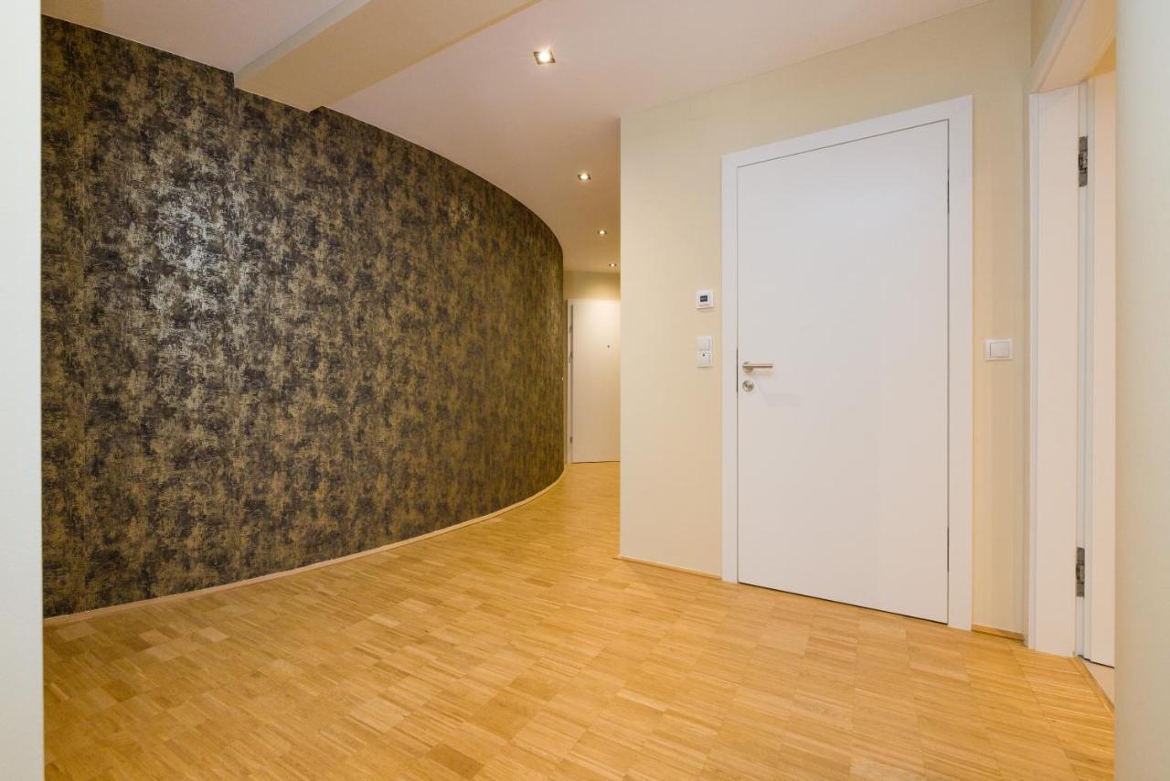 Vienna Stay Apartments Linzerstrasse Exterior foto