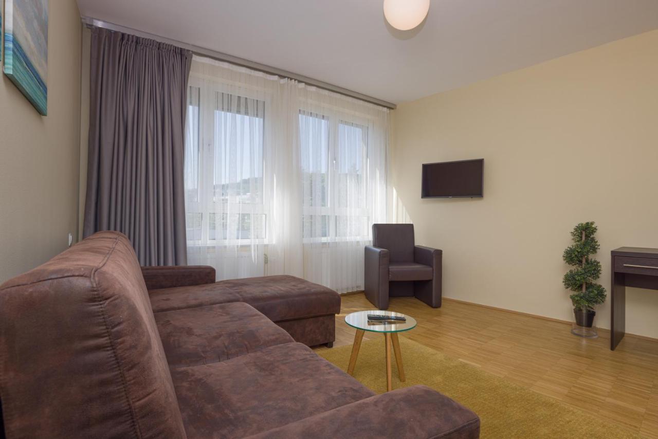 Vienna Stay Apartments Linzerstrasse Exterior foto