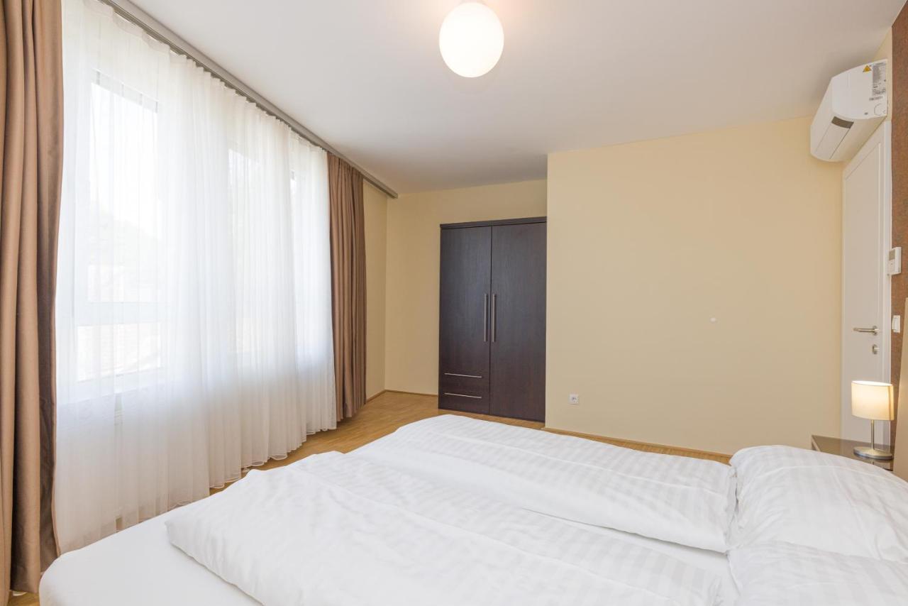 Vienna Stay Apartments Linzerstrasse Exterior foto