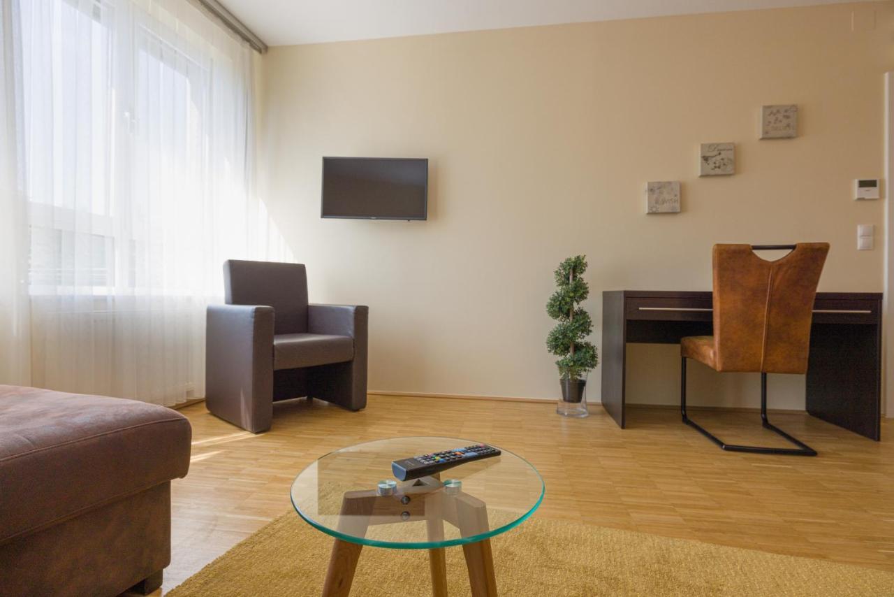 Vienna Stay Apartments Linzerstrasse Exterior foto