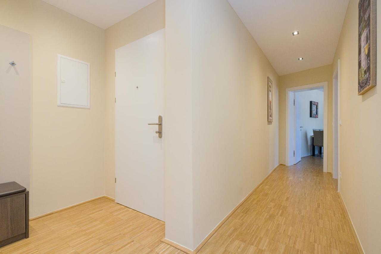 Vienna Stay Apartments Linzerstrasse Exterior foto