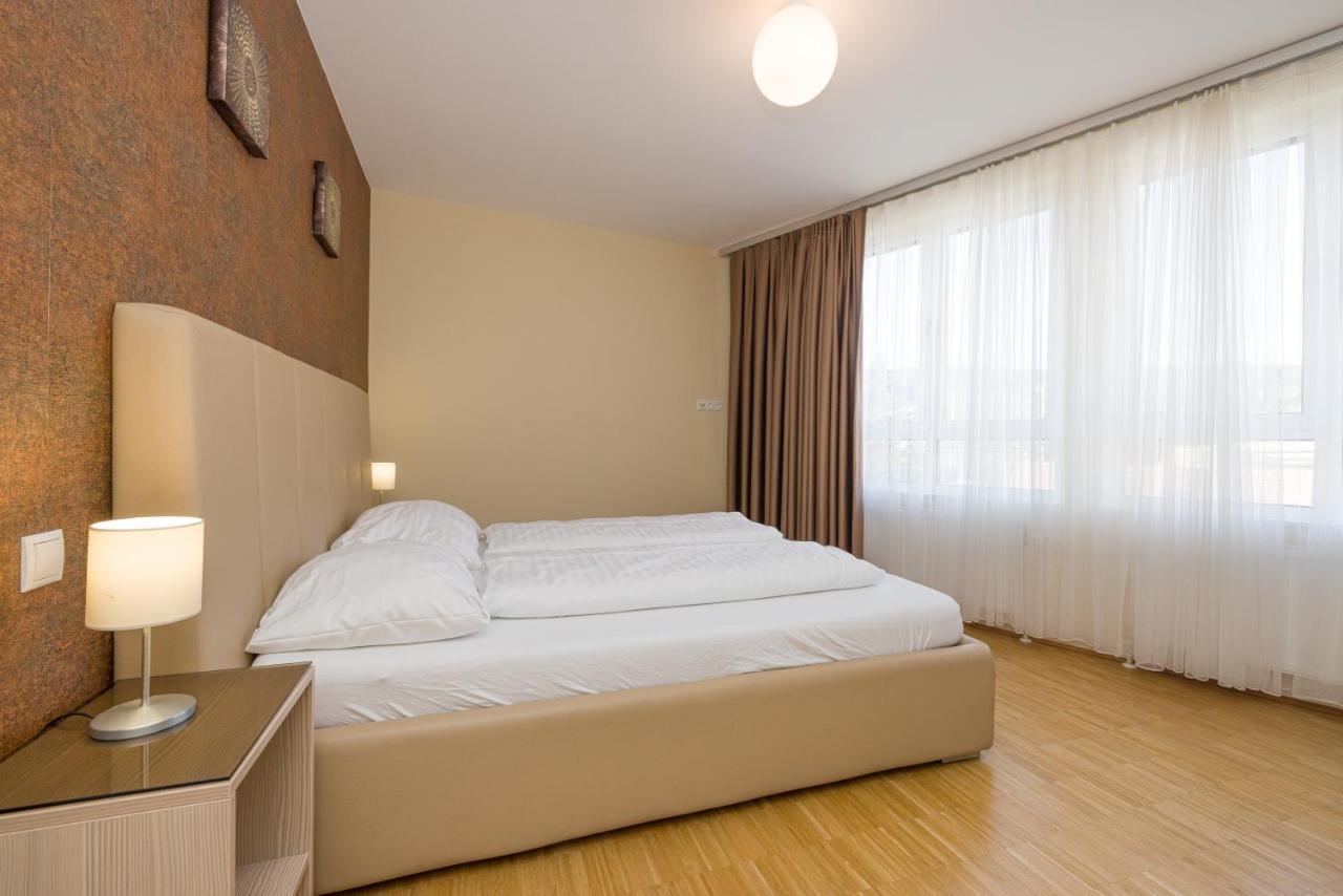 Vienna Stay Apartments Linzerstrasse Exterior foto