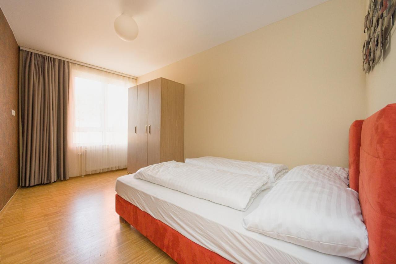 Vienna Stay Apartments Linzerstrasse Exterior foto